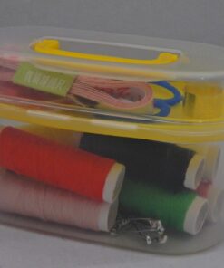 Alternative view of Σετ Βαλιτσάκι Ραπτικής ταξιδίου