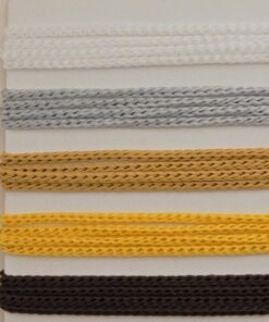 Νήμα μακραμέ 5120 Χρωματολόγιο Νο1