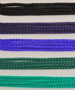 Alternative view of Νήμα μακραμέ 5120 Χρωματολόγιο Νο1