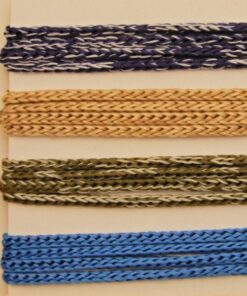 Νήμα μακραμέ 5120 Χρωματολόγιο Νο2