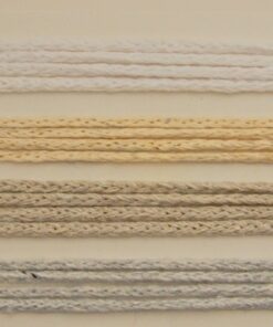 Νήμα βαμβακερό 5mm 5115 Χρωματολόγιο 1