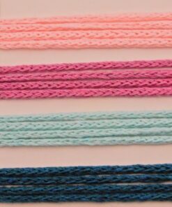 Alternative view of Νήμα βαμβακερό 5mm 5115 Χρωματολόγιο 2