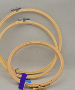 Ξύλινα τελάρα κεντήματος