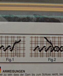 Alternative view of Παιδικό κιτ κεντήματος Gobelin