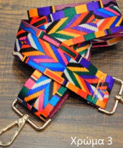 Χερούλια-Λουριά-Ιμάντες