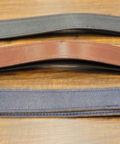 Alternative view of Λουριά ώμου δερματίνης 70cm