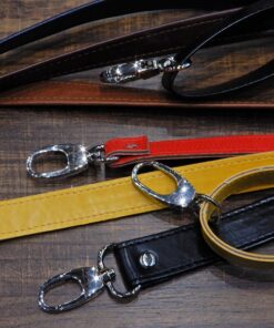 Alternative view of Λουρί δερματίνης 2cm