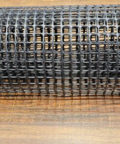 Πλέγμα πλαστικό για τσάντες 100cm x 50cm