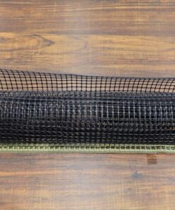 Alternative view of Πλέγμα πλαστικό για τσάντες 100cm x 50cm