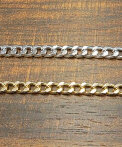 Αλυσίδα μεταλλική 5mm κωδ.216