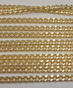 Alternative view of Αλυσίδα μεταλλική 5mm κωδ.216