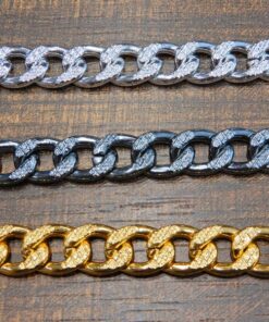 Αλυσίδα μεταλλική 9mm κωδ.217