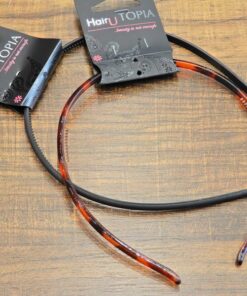 Alternative view of Στέκα μαλλιών λεπτή