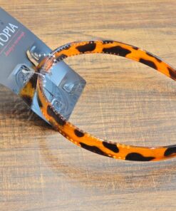 Στέκα πλαστική 1cm