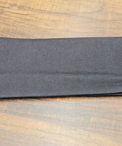 Alternative view of Κορδέλα μαλλιών υφασμάτινη ελαστική