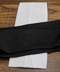 Κορδέλα μαλλιών υφασμάτινη ελαστική