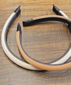 Στέκα μαλλιών υφασμάτινη