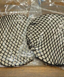 Φιλέ μαλλιών για κότσο