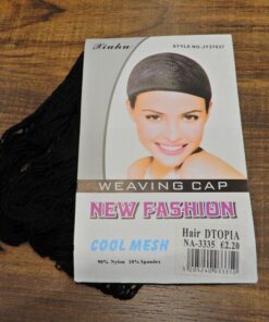 Φιλέ μαλλιών για ρόλεϊ