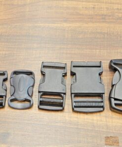 Πλαστικά κλίπς ιμάντα