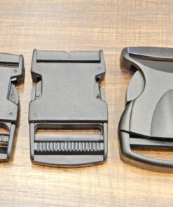 Alternative view of Πλαστικά κλίπς ιμάντα