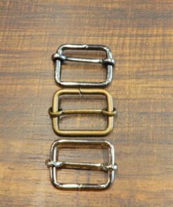 Ρυθμιστής αυξομείωσης μεταλλικός