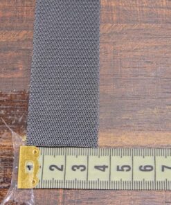 Alternative view of Ιμάντας νάιλον γυαλιστερός 3cm