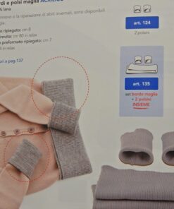 Μανσέτες-Μπάσκες