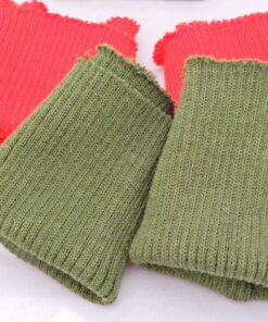 Alternative view of Μανσέτα ακρυλική MARBET Art.124