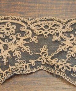 Δαντέλα νάιλον 7cm κωδ.228