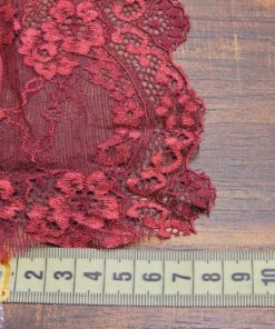 Alternative view of Δαντέλα ελαστική 7,5cm κωδ.241