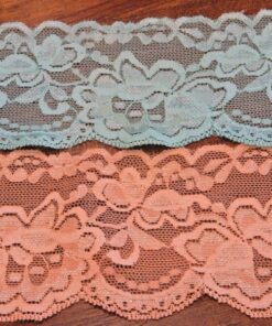 Δαντέλα ελαστική 7cm κωδ.243