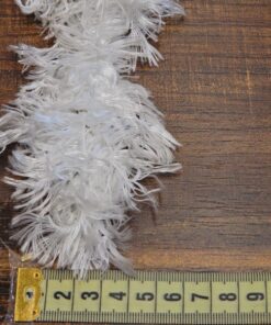 Alternative view of Τρέσα φλός χνουδωτή κωδ.244