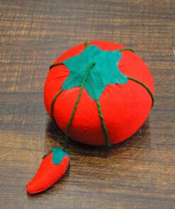 Alternative view of Πελότα για καρφίτσες