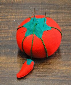 Πελότα για καρφίτσες