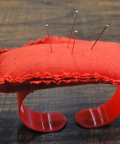 Πελότα καρπού κόκκινη