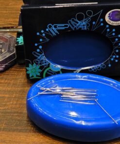 Μαγνήτης επιτραπέζιος για καρφίτσες