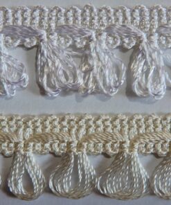 Κρόσσι φλός 2,5cm ΚΑ-601