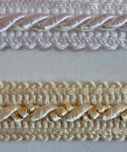 Τρέσα για ριχτάρια ακρυλική 2cm