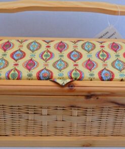 Alternative view of Κουτί ραπτικής Πεταλούδα