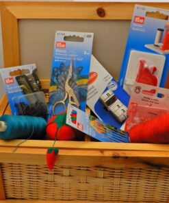 Κουτί ραπτικής Πεταλούδα