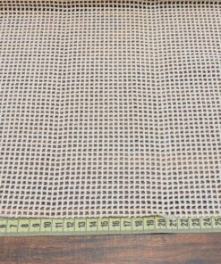 Alternative view of Βαμβακερό δίχτυ εκρού 31cm
