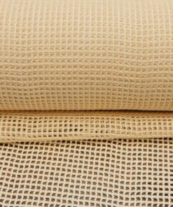 Βαμβακερό δίχτυ εκρού 31cm