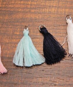 Φουντάκι 3cm 10τμχ