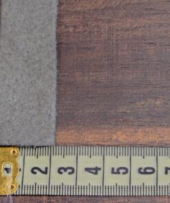 Alternative view of Κορδέλα τύπου σουέτ λαδί