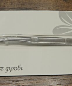 Alternative view of Τσιμπιδάκι φρυδιών