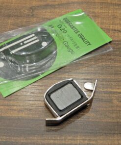 Alternative view of Μαγνητικός Οδηγός Γαζιού