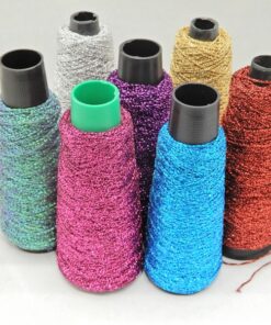 Χρυσοκλωστή Τριπολίνο Αλυσιδάκι 20gr