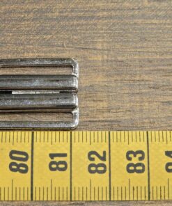 Alternative view of Κούμπωμα για μαγιό μεταλλικό σε 3 μεγέθη