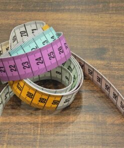 Alternative view of Μεζούρα Ραπτικής Μade in Germany